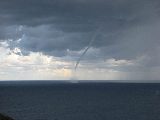 Byron Bay Waterspout picture