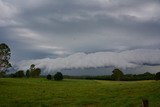 Australian Severe Weather Picture