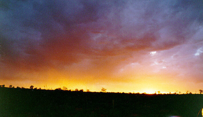 sunset sunset_pictures :    27 March 1997