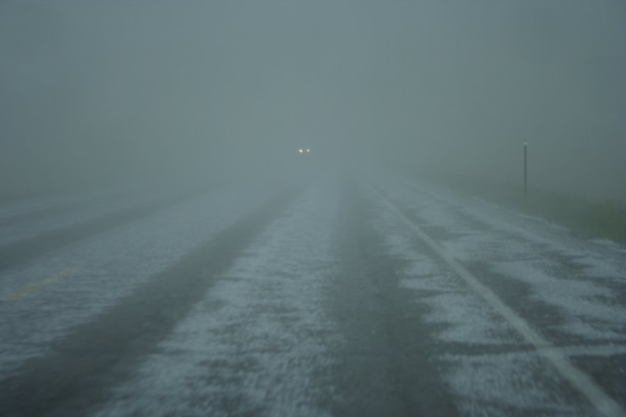 fogmist fog_mist_frost : S of Newcastle, Wyoming, USA   9 June 2006