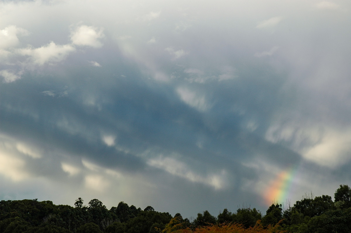 rainbow rainbow_pictures : McLeans Ridges, NSW   4 August 2006
