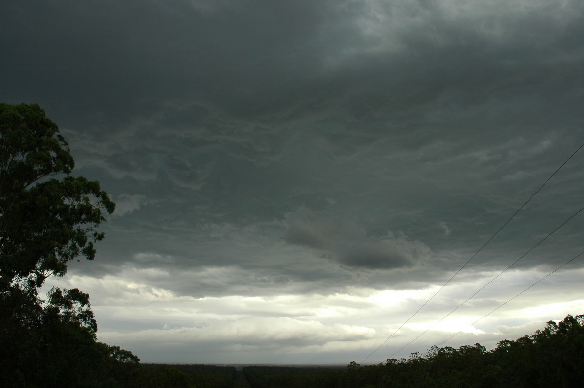 rollcloud roll_cloud : Rappville, NSW   8 January 2007