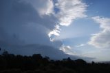 Australian Severe Weather Picture