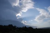 Australian Severe Weather Picture