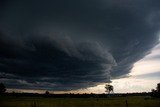 Australian Severe Weather Picture