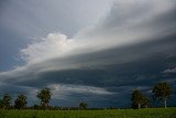 Australian Severe Weather Picture