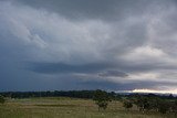 Australian Severe Weather Picture