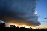 Australian Severe Weather Picture